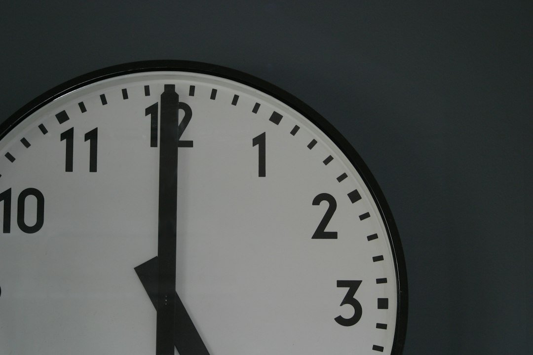 Repos entre deux journées de travail : faut-il toujours 11 heures ?